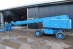 Veiling: Telescoophoogwerker Aichi SP21AJ Diesel 23.0m 2008, Ophalen