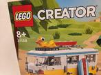 Lego Set - 31138 - Creator - Creator 3in1 31138, Nieuw