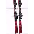 158 166 dames skis STOCKLI MONTERO AW 2025, grip walk, swis, Overige merken, 140 tot 160 cm, Gebruikt, Verzenden