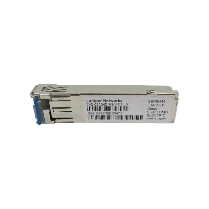 Juniper Networks 740-021340, Computers en Software, Netwerk switches, Ophalen of Verzenden