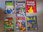 Various - Underground 18+ 1970-1990 - 66 Comic collection -, Nieuw