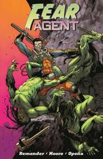 Fear Agent: Final Edition Volume 1, Boeken, Verzenden, Nieuw