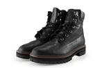 Timberland Veterboots in maat 39 Zwart | 5% korting, Kleding | Dames, Schoenen, Verzenden, Zwart, Overige typen, Timberland