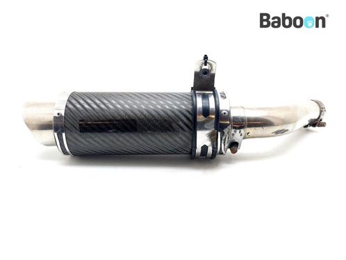 Silencieux déchappement Sport Honda CB 600 F Hornet, Motoren, Onderdelen | Honda, Verzenden