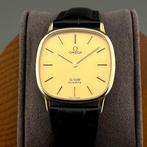 Omega - De Ville - Zonder Minimumprijs - 1365 - Heren -, Nieuw