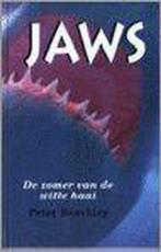 Jaws 9789057950551, Gelezen, Benchly P., Verzenden