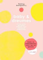 Baby & dreumes 0-2 jaar 9789400510869 Hedvig Montgomery, Boeken, Verzenden, Zo goed als nieuw, Hedvig Montgomery