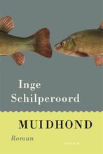 Muidhond 9789057597152, Inge Schilperoord, Verzenden