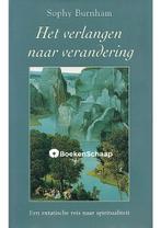 Het verlangen naar verandering, Boeken, Verzenden, Gelezen