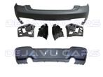 Sport Achterbumper voor BMW 1 Serie F20 / F21 / M Pakket, Ophalen of Verzenden
