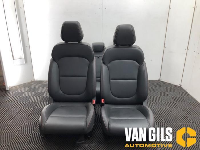 Bekleding Set (compleet) MG ZS O285670, Autos : Pièces & Accessoires, Habitacle & Garnissage