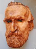 Angelo Galli - sculptuur, Giuseppe Verdi - 2kg - 40 cm -, Antiek en Kunst, Antiek | Keramiek en Aardewerk