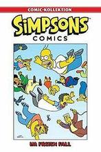 Simpsons Comic-Kollektion: Bd. 66: Im freien Fall v...  Book, Verzenden