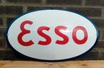 Esso logo, Collections, Verzenden