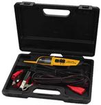 Multifunctionele circuit tester met LCD display, Nieuw, Verzenden