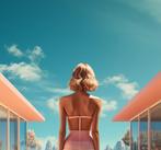 Bess Irissa - Vintage Pool - One Step Towards Freedom