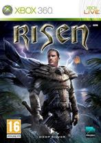 Risen (Xbox 360 Games), Games en Spelcomputers, Games | Xbox 360, Ophalen of Verzenden, Zo goed als nieuw