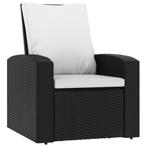 Tuinstoel Deal! Rattan Relaxstoel -40%! Perfect voor jouw..., Verzenden, Nieuw, Rotan, Verstelbaar