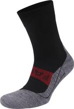 Falke RU4 Endurance Cool Sokken Zwart maat 46-48 Heren, Kleding | Heren, Sokken en Kousen, Verzenden, Nieuw, Zwart, FALKE