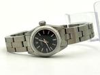 Rolex - Oyster Perpetual Lady - 67230 - Femme - 1989, Handtassen en Accessoires, Horloges | Heren, Nieuw