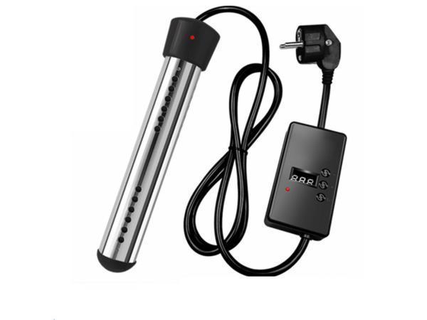 Veiling - 3000W elektrische dompelwaterverwarmer, Tuin en Terras, Zwembad-toebehoren