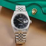 Rolex - Datejust 36 - 16220 - Heren - 1990-1999, Handtassen en Accessoires, Horloges | Heren, Nieuw