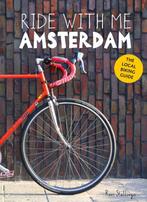Ride with me Amsterdam / Ride with me / 3 9789082791907, Boeken, Verzenden, Gelezen, Roos Stallinga
