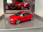 Look Smart 1:43 - Voiture miniature - Audi A1 metro - Étude, Nieuw