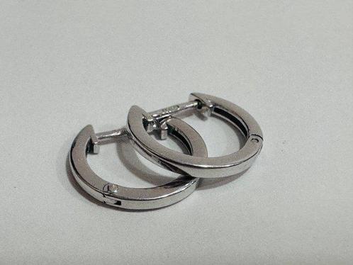 Sans Prix de Réserve - Boucles doreilles - 18 carats Or, Handtassen en Accessoires, Oorbellen