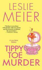 Tippy-Toe Murder 9780758285829, Boeken, Gelezen, Leslie Meier, Leslie Meier, Verzenden