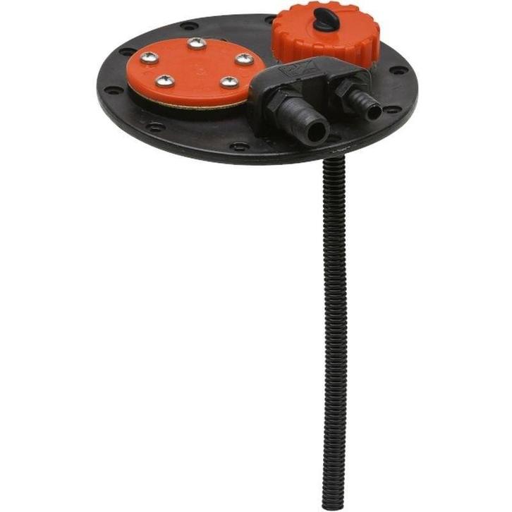 Flensplaat voor Can-sb Brandstoftank, Watersport en Boten, Accessoires en Onderhoud, Nieuw, Ophalen of Verzenden
