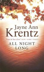 All Night Long 9780749937393 David Colacci, Verzenden, Gelezen, David Colacci
