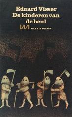 Kinderen van de beul 9789022303313 Eduard Visser, Verzenden, Gelezen, Eduard Visser