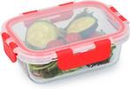 Tweedekans | Alpina Vershouddoos – 390 ml – Borosilicaatglas, Huis en Inrichting, Ophalen of Verzenden, Nieuw