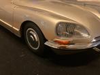 Altaya 1:8 - Berline miniature - Citroën DS 21 Pallas, Nieuw