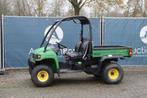 Veiling: Gator John Deere GATOR HPX Diesel, Ophalen, Nieuw