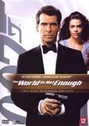 World is not enough, the (two-disc Ultimate Edition) op DVD, Verzenden, Nieuw in verpakking