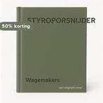 STYROPORSNIJDER 9789021321363 Wagemakers, Verzenden, Wagemakers