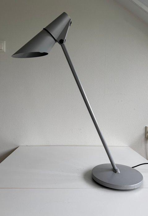 Artemide - Hannes Wettstein - Tafellamp - Spy - Aluminium,, Antiek en Kunst, Antiek | Meubels | Stoelen en Sofa's