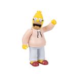 The Simpsons Grampa Simpson Mini Figure 6 cm, Verzamelen, Ophalen of Verzenden, Nieuw