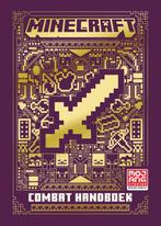Combat handboek / Minecraft 9789030507987 Craig Jelley, Boeken, Verzenden, Gelezen, Craig Jelley