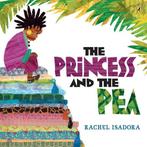 The Princess And The Pea 9780142413937, Rachel Isadora, Verzenden