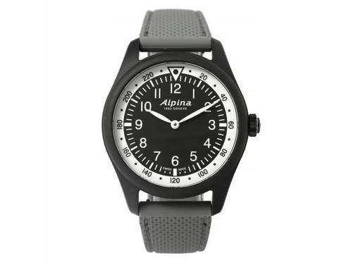Veiling - Alpina StartimerX Smart AL-187BW4S6, Handtassen en Accessoires, Horloges | Heren