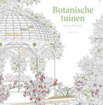 Boek: Botanische tuinen (z.g.a.n.), Livres, Loisirs & Temps libre, Verzenden
