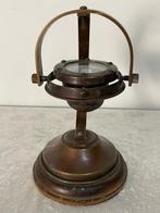 Compas de marin - Cuivre - Tafel Kompas