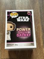 Star Wars: Obi Wan Kenobi - Signed by Vivien Lyra Blair