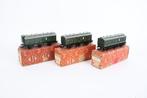 Märklin H0 - 330/1/4004/4005 - Modeltrein personenwagen (3), Hobby & Loisirs créatifs