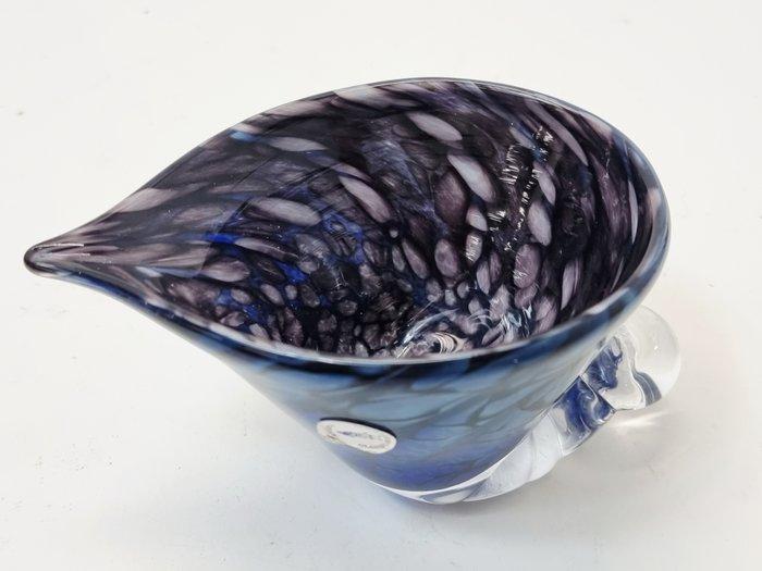 Vaas - Glas, Antiek en Kunst, Curiosa en Brocante