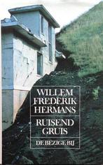 Ruisend gruis (geb) 9789023461807, Livres, Romans, Verzenden, Willem Frederik Hermans, Willem Frederik Hermans