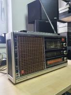 Grundig - Satellit 2000 Radio mondiale